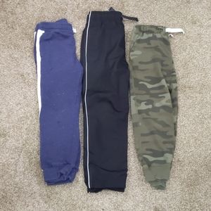 Lot of boys 5T pants